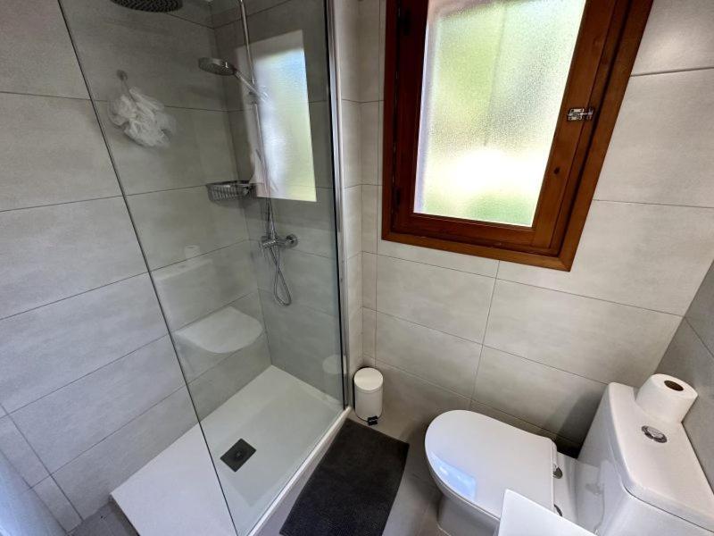 Casa Clare - 3 Bedroom Apartment In Denia Exteriör bild