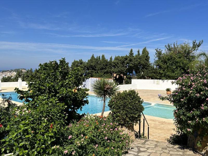 Casa Clare - 3 Bedroom Apartment In Denia Exteriör bild