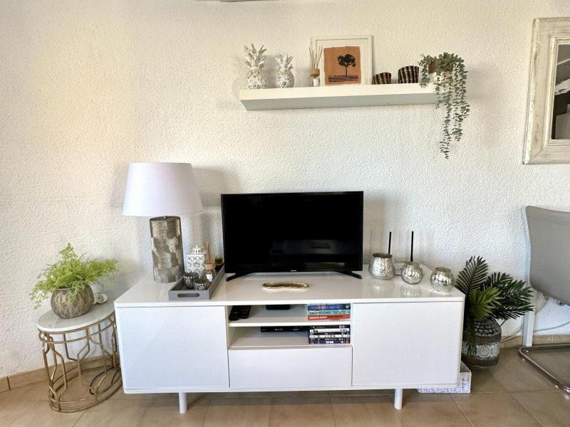 Casa Clare - 3 Bedroom Apartment In Denia Exteriör bild